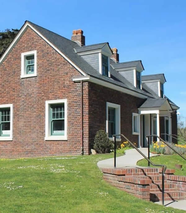Baltimore House Pressure Washing Services